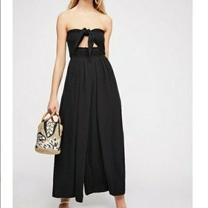 Free People Carmen Jumpsuit